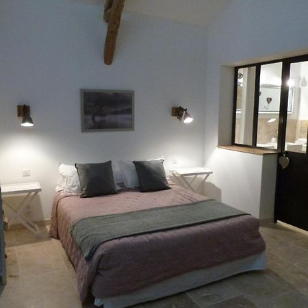 Chambres D'Hotes Le Plassalou Esclauzels Esterno foto