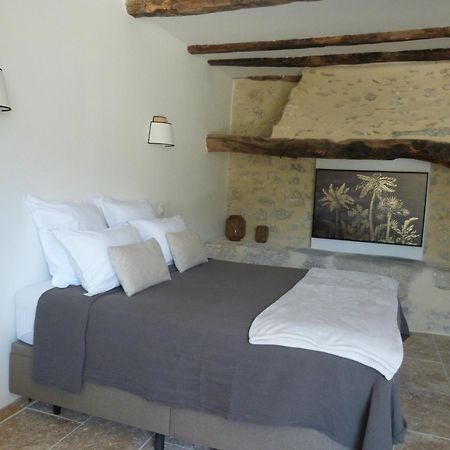 Chambres D'Hotes Le Plassalou Esclauzels Esterno foto