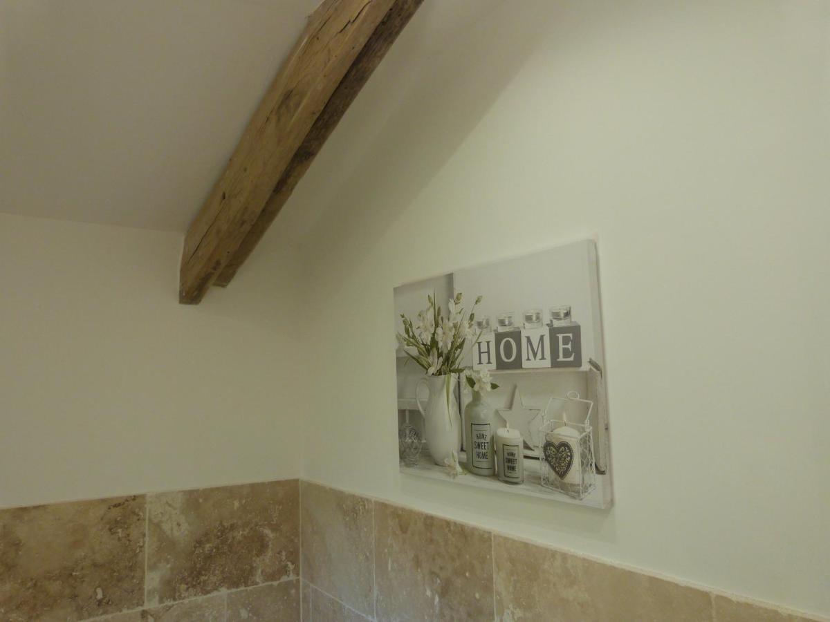 Chambres D'Hotes Le Plassalou Esclauzels Esterno foto