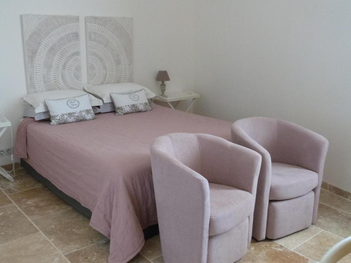 Chambres D'Hotes Le Plassalou Esclauzels Esterno foto