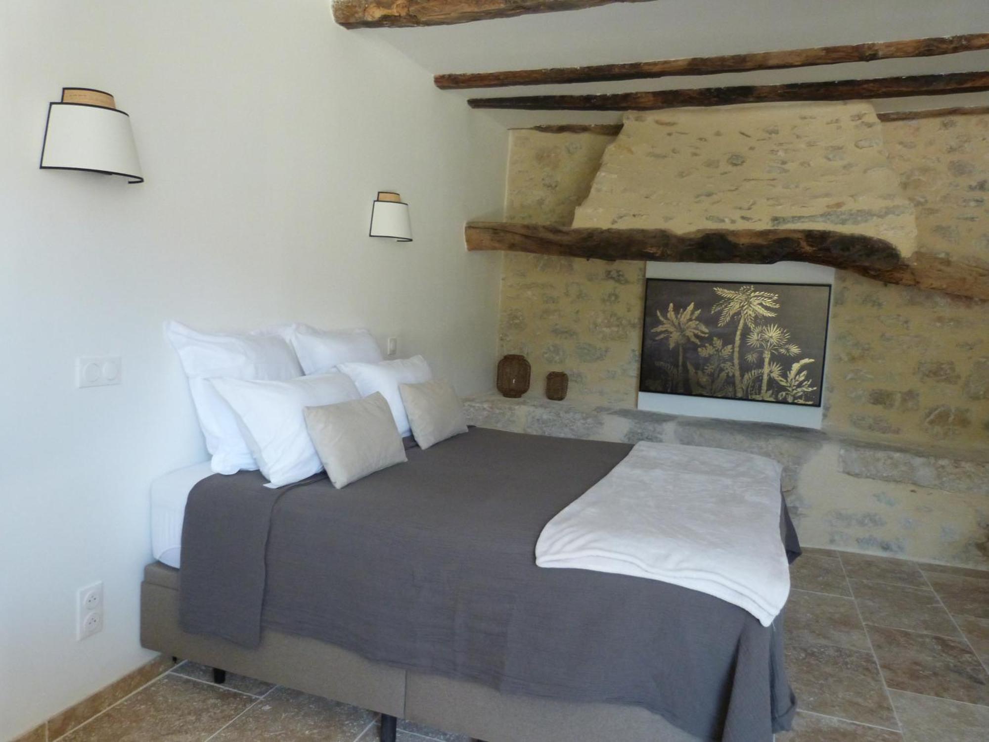 Chambres D'Hotes Le Plassalou Esclauzels Esterno foto