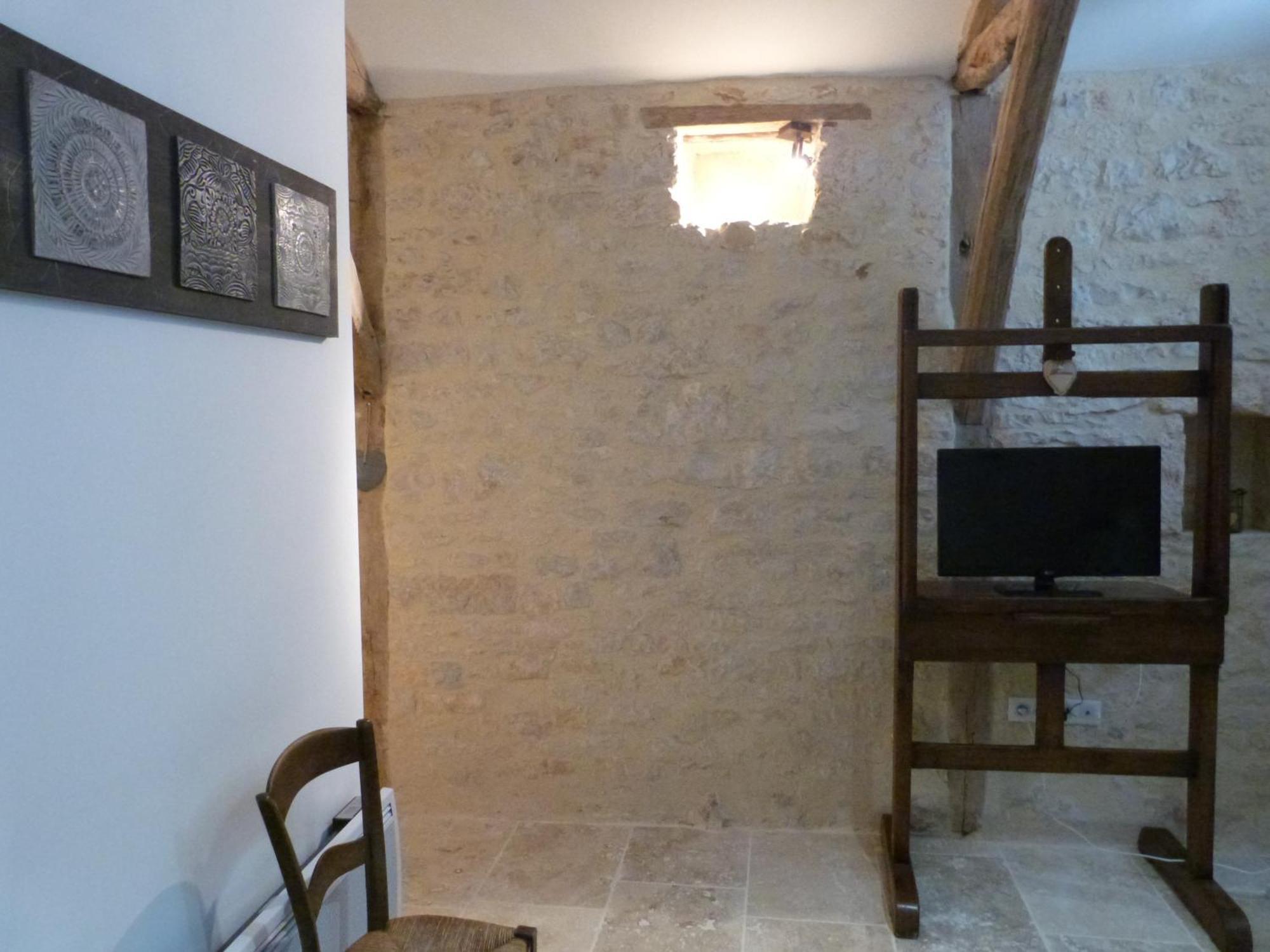 Chambres D'Hotes Le Plassalou Esclauzels Esterno foto
