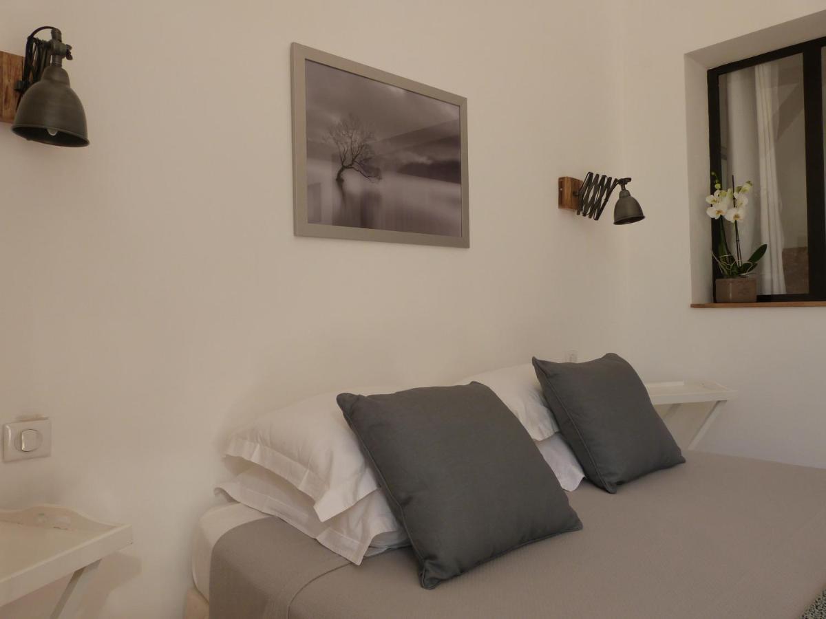 Chambres D'Hotes Le Plassalou Esclauzels Esterno foto
