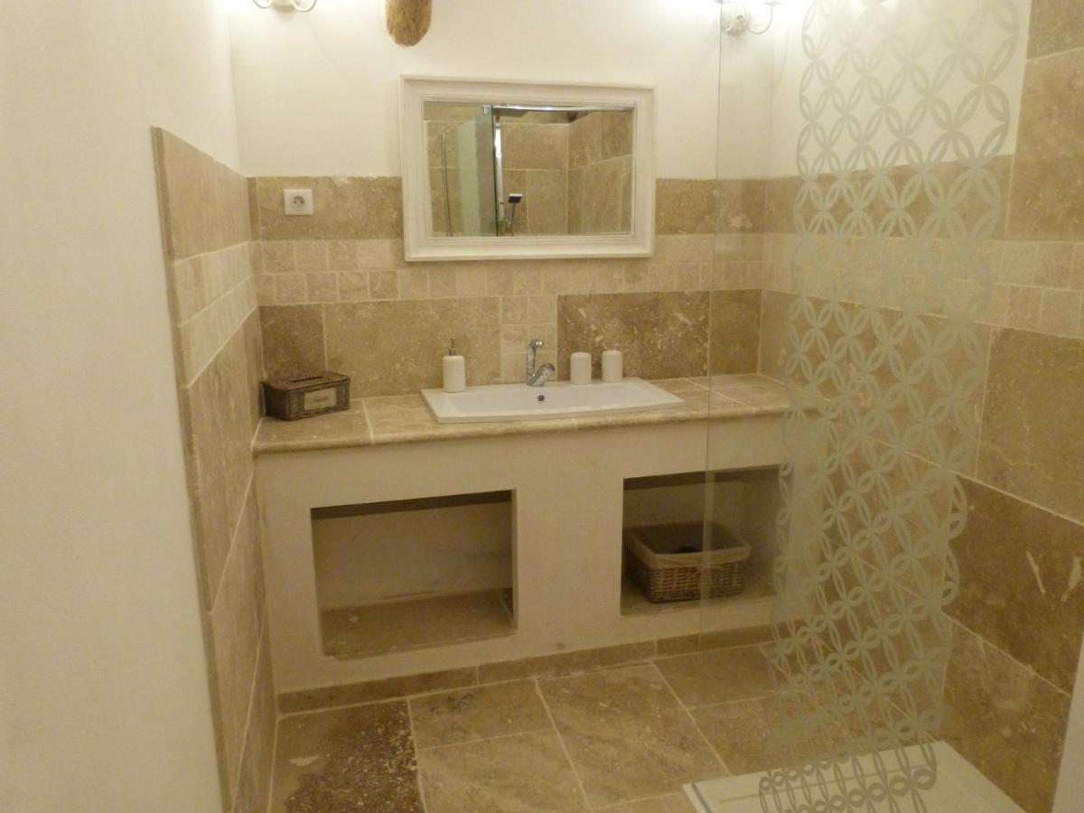 Chambres D'Hotes Le Plassalou Esclauzels Esterno foto