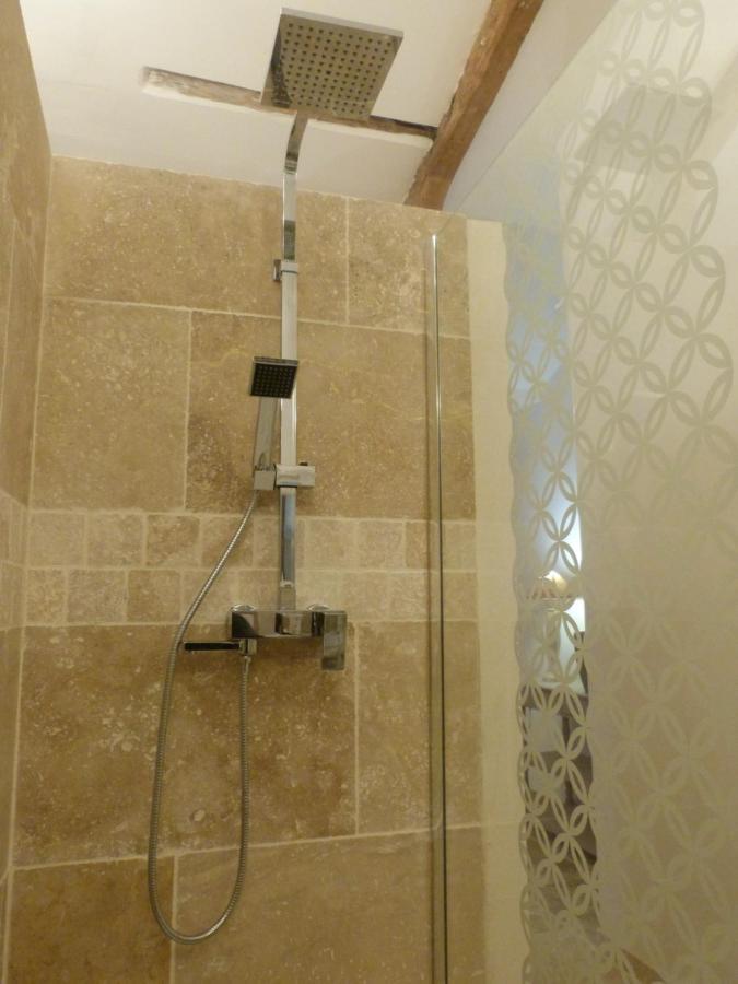 Chambres D'Hotes Le Plassalou Esclauzels Esterno foto